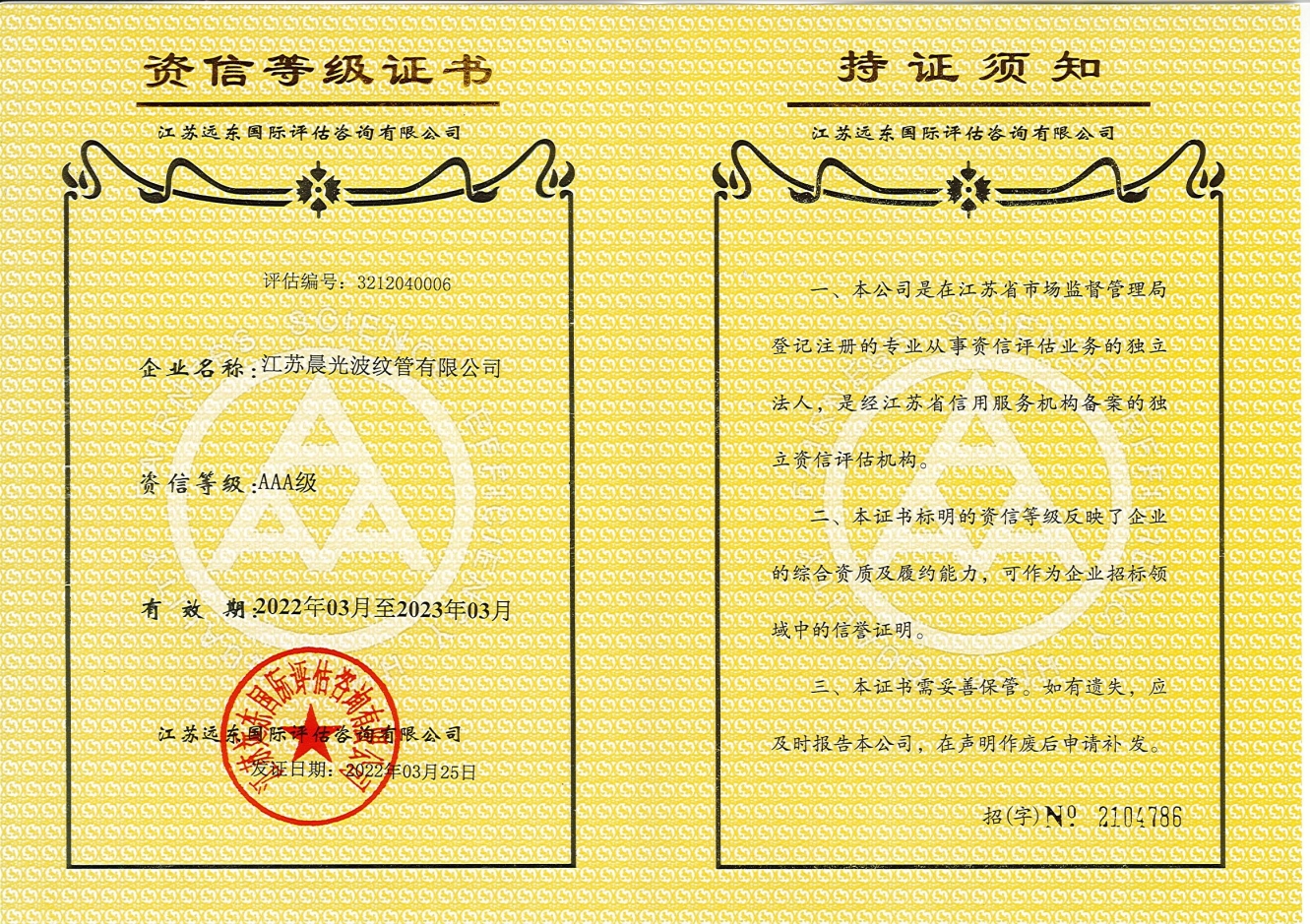 ���ŵȼ�֤��