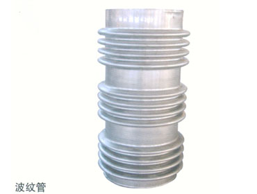 波纹管种类有哪些